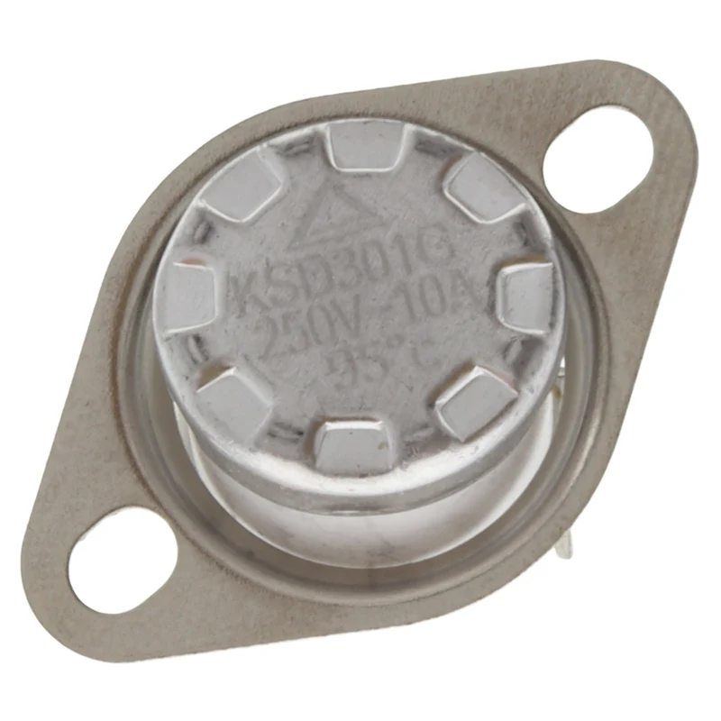 Solac termostato KSD301G 95°C NC macchina caffè CE4480 per Ufesa CE7141 CE7255