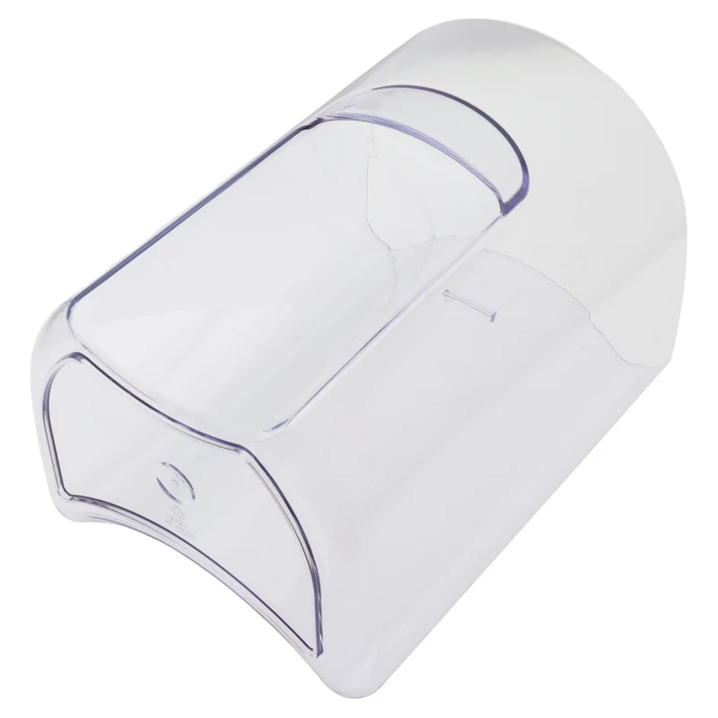 Moulinex Tefal bicchiere polpa scarti centrifuga Easy Fruit Definitive JU585