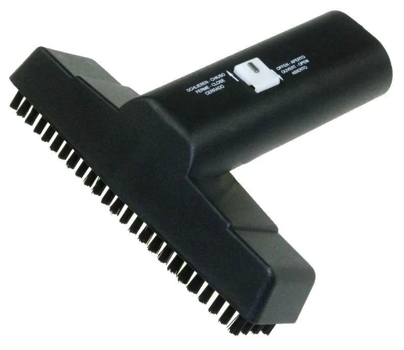 Polti spazzola piccola setole Vaporetto 1020 1030 2085 2200 3000 Forever Mondial