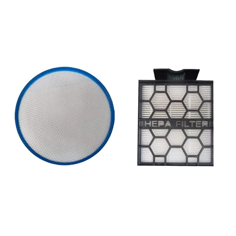 Polti kit filtri HEPA uscita aria Aspirapolvere Unico MCV20 MCV50 MCV70 Allergy