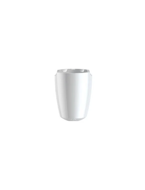 Braun alloggio corpo frusta bianco mixer Minipimer Multiquick 7 HB701 HB701AI