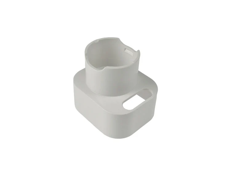 Braun guscio fruste bianco mixer Minipimer Multiquick 7 HB701 HB701AI MQ7035
