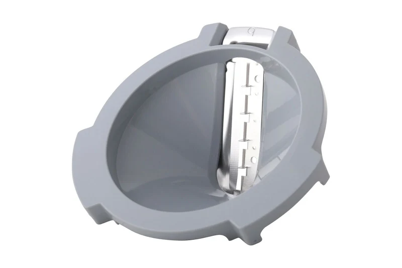 Braun lama tagliatelle spiralizzatore Minipimer 4191 MQ5064 MQ5260 MQ5264 Twist