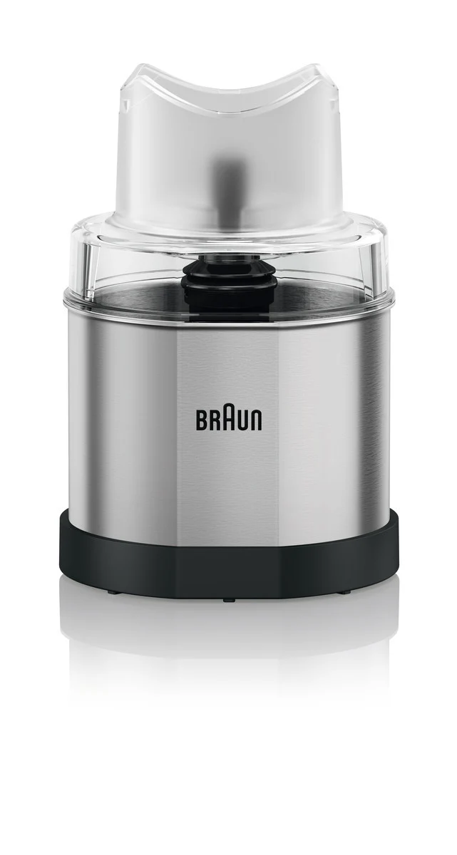 Braun accessorio trita macina spezie caffè Multiquick 3 5 7 4130 4165 4191 4199