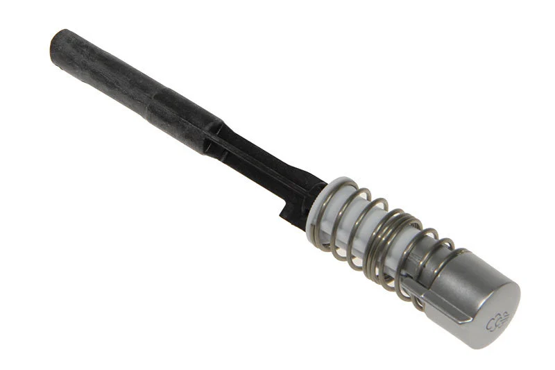 Braun asta spillo valvola tasto vapore molla ferro stiro TexStyle 7 TS745 4661E