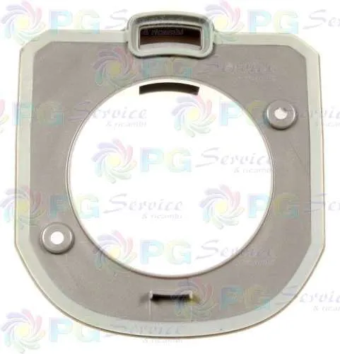 Delonghi supporto filtro scopa Colombina XLD12 XLD13 XLD65 XL125 XL135 XL155