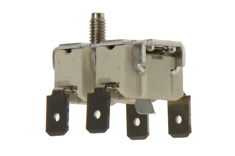 Delonghi termostato + termofusibile friggitrice RotoFry F28233 161.451 155C