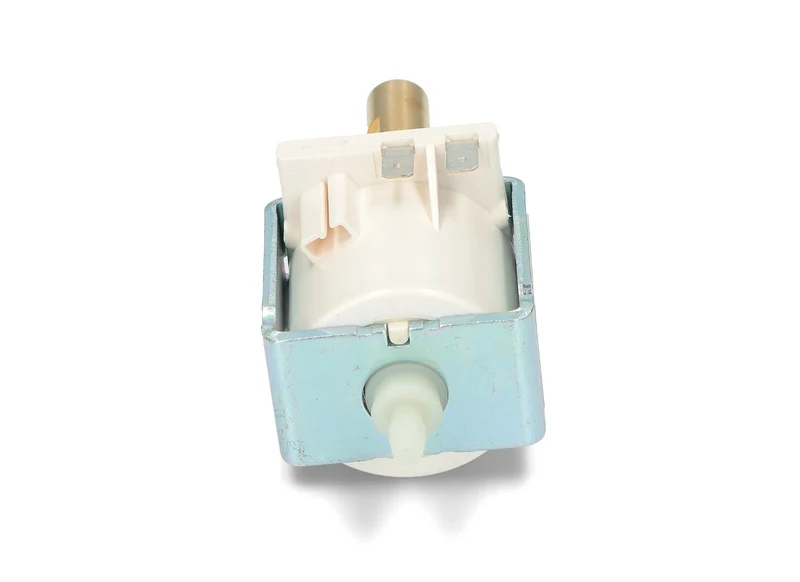Ulka pompa acqua macchina caffè EL3200 EX4GW 230V 48W raccordo ottone 20bar