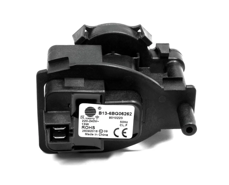 Hanyu pompa scarico B13-6BG06262 13W asciugatrice Hotpoint Ariston EDC FTC TCF
