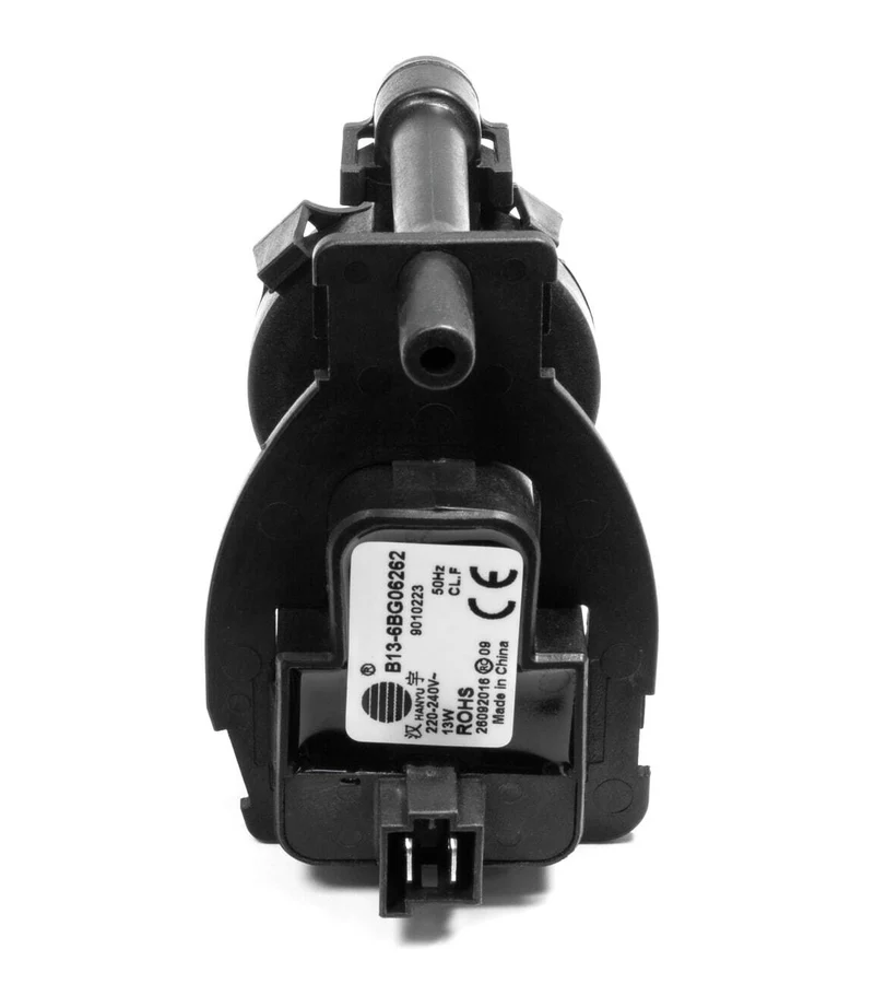 Hanyu pompa scarico B13-6BG06262 13W asciugatrice Hotpoint Ariston EDC FTC TCF