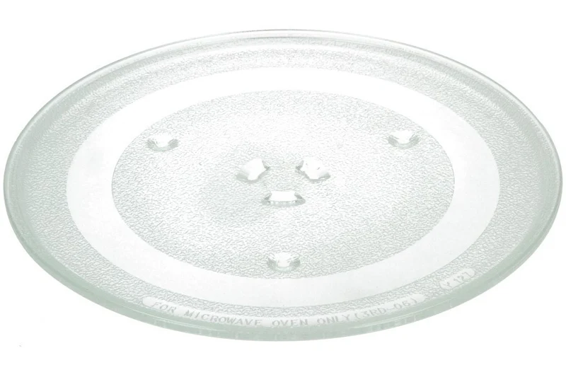Samsung piatto vetro 285mm forno microonde CE282 CE283 CE287 GE82 GE83 GE86 GS8