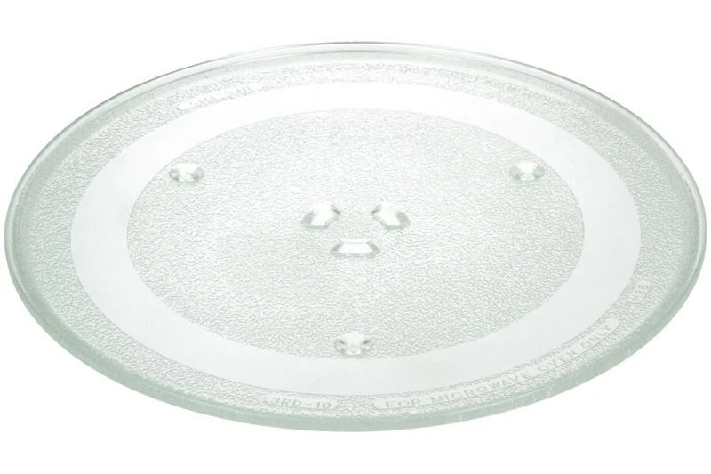 Piatto in vetro 318mm 31,8cm forno microonde Samsung CE116 GE107 GR87 M1914 MC2
