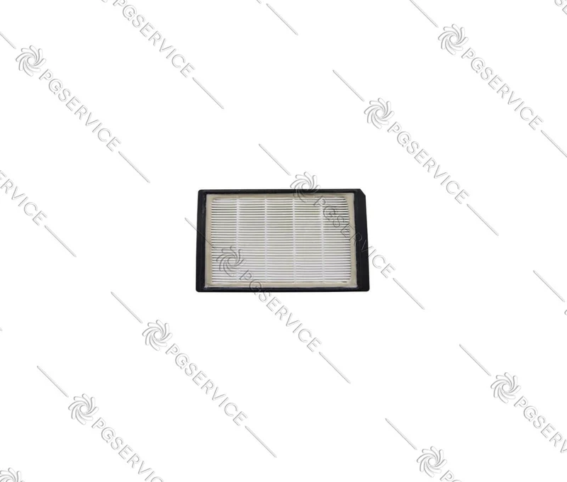Filtro HEPA aspirapolvere Bosch Siemens BGL BSF VS5 Sphera Compact Natura VC5300