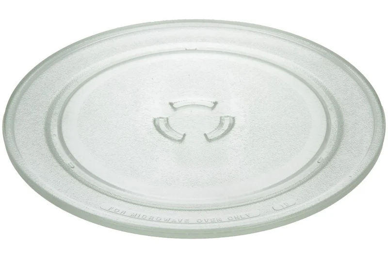 Whirlpool Ignis piatto vetro forno microonde 32,5cm 325mm AMW FT VIP AKL MWF MWN