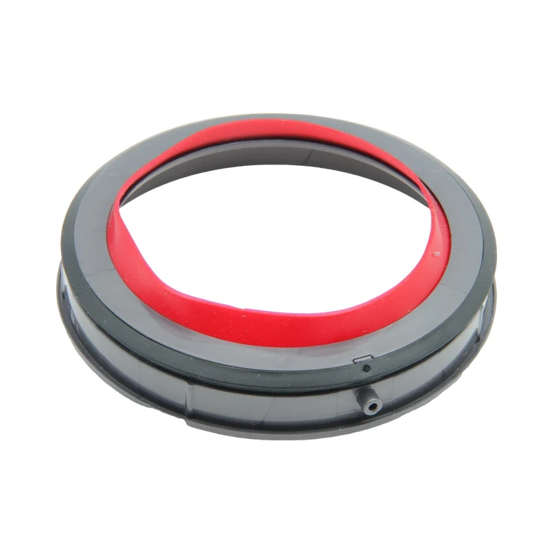 Anello guarnizione rosso apertura serbatoio polvere aspirapolvere Dyson V11 SV1