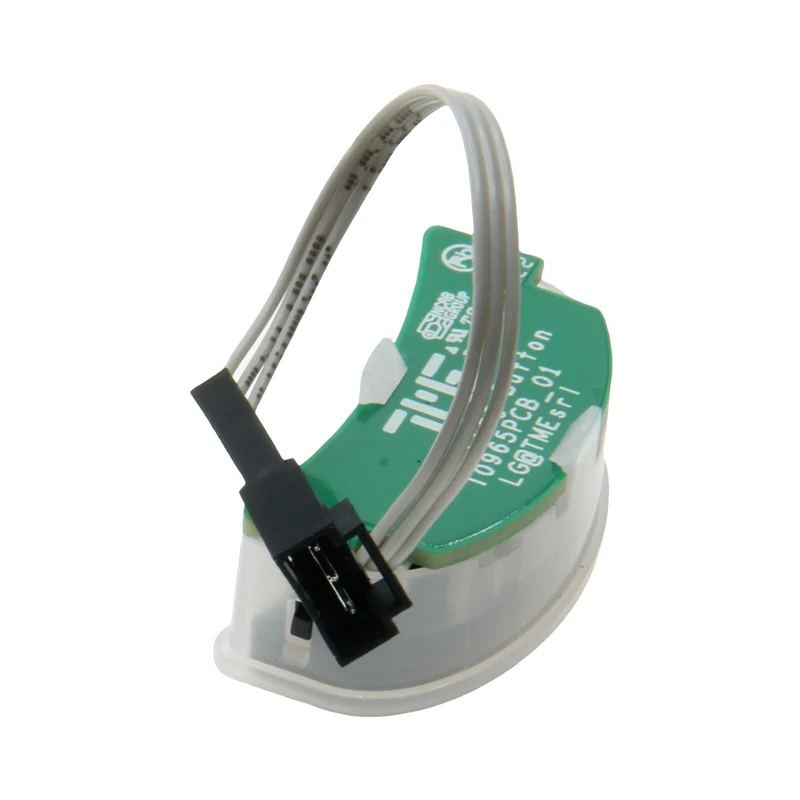 Didiesse interruttore pulsante destro E223152 macchina caffè cialde Baby Frog