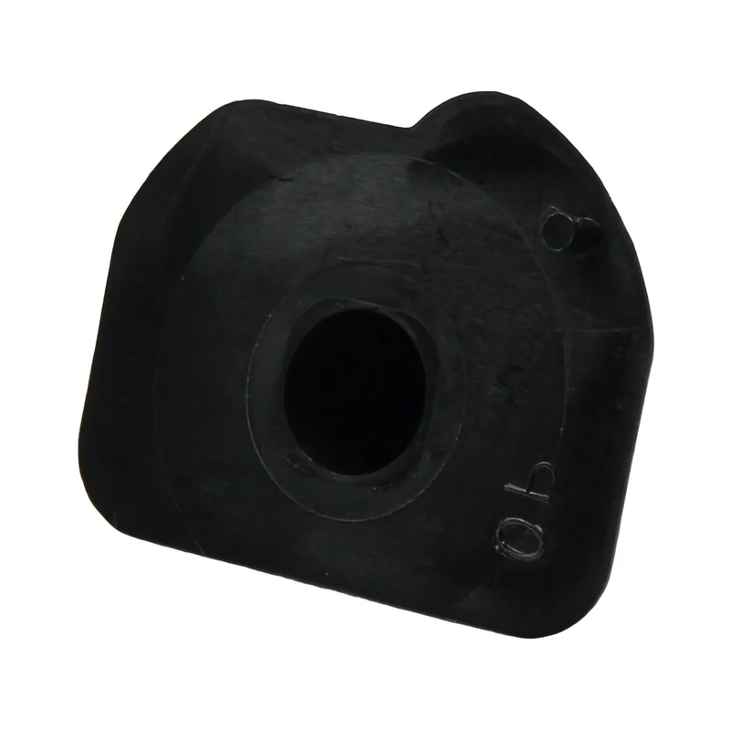 Didiesse cuffia laterale supporto plastica nero leva macchina caffè cialde Frog