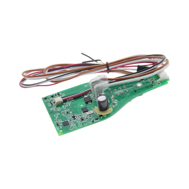 Black & Decker scheda PCB scopa aspirapolvere PowerSeries 36V BHFEV36B2DW