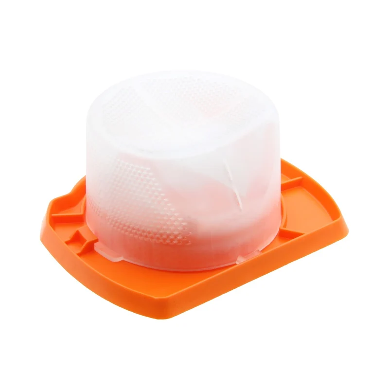 Black & Decker filtro supporto aspirabriciole DustBuster 12V 18Wh DVB315JP