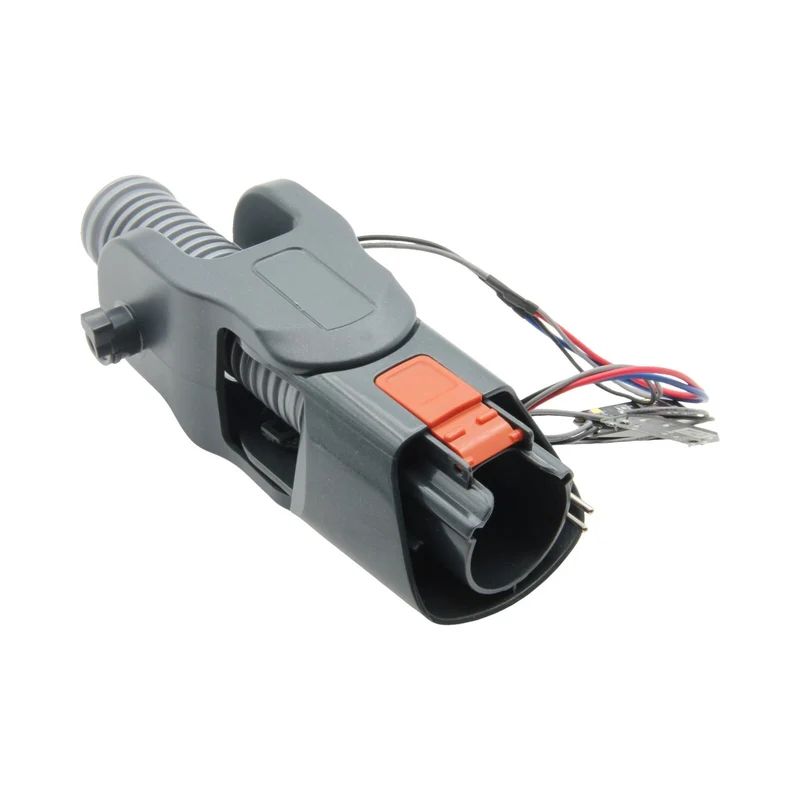Black & Decker tubo raccordo spazzola scopa aspirapolvere PowerSeries BHFEV182