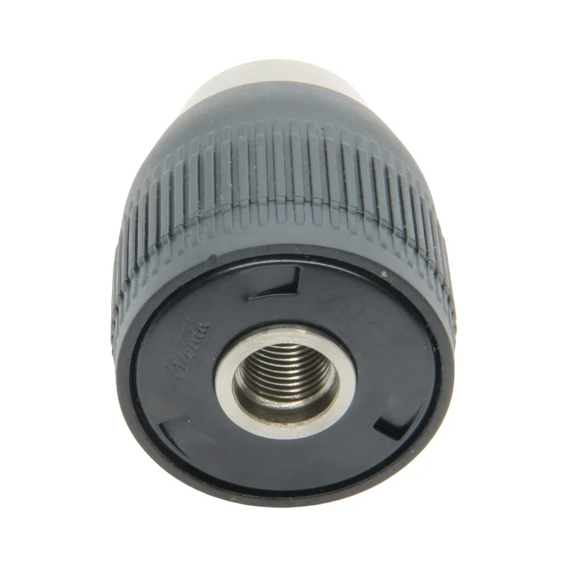 Black & Decker mandrino auto serrante Weida porta punte 1-13mm trapano BL188