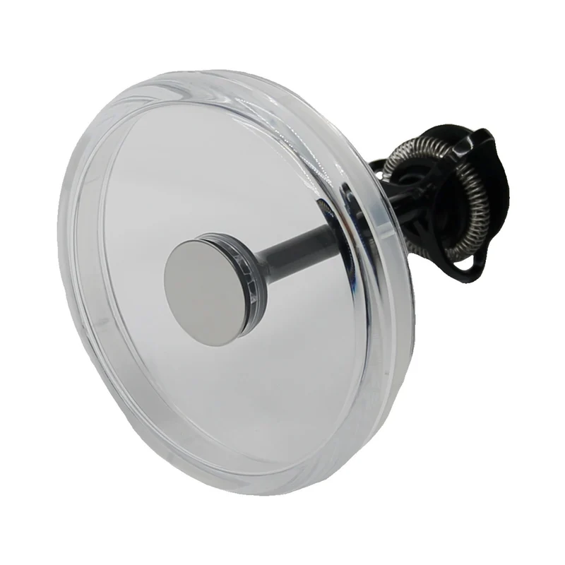 WMF coperchio tappo frusta farfalla cappuccinatore Lineo 0413120011 0413120711
