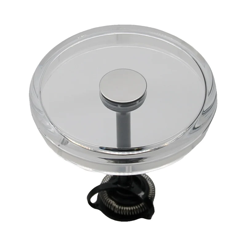 WMF coperchio tappo frusta farfalla cappuccinatore Lineo 0413120011 0413120711