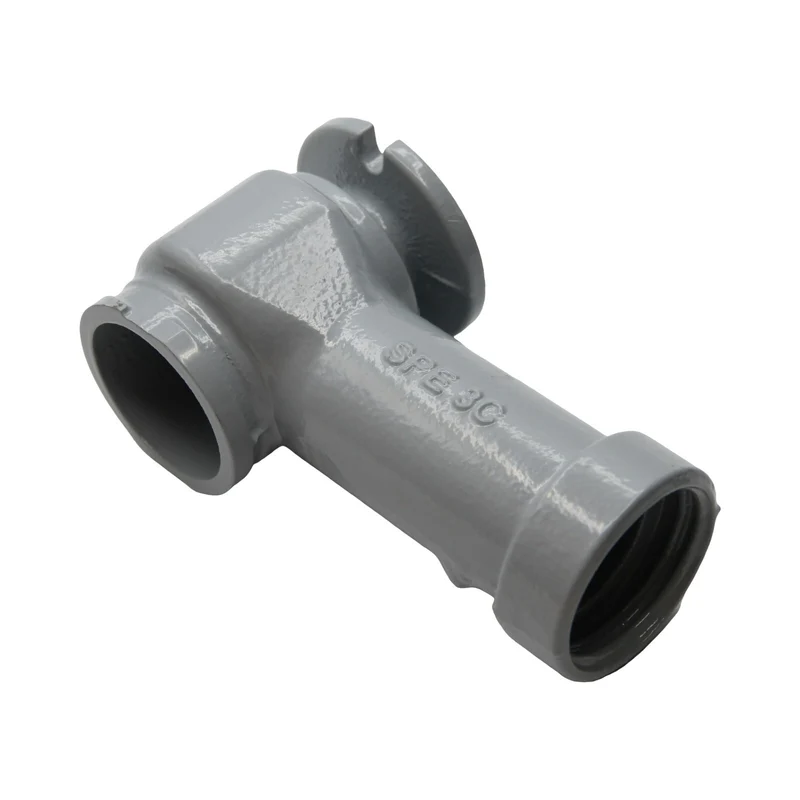 Reber corpo ghisa spremipomodoro passapomodoro n.3 HP0.30 400W 8710N 9600N SPE3