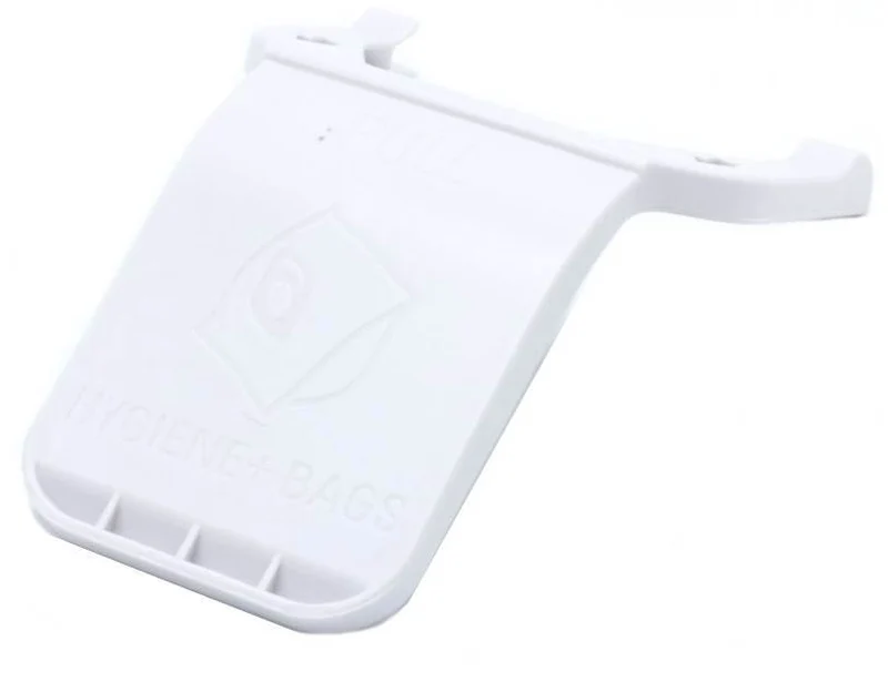 Rowenta slitta supporto sacco aspirapolvere Compact Power RO39 RO3923 RO3927
