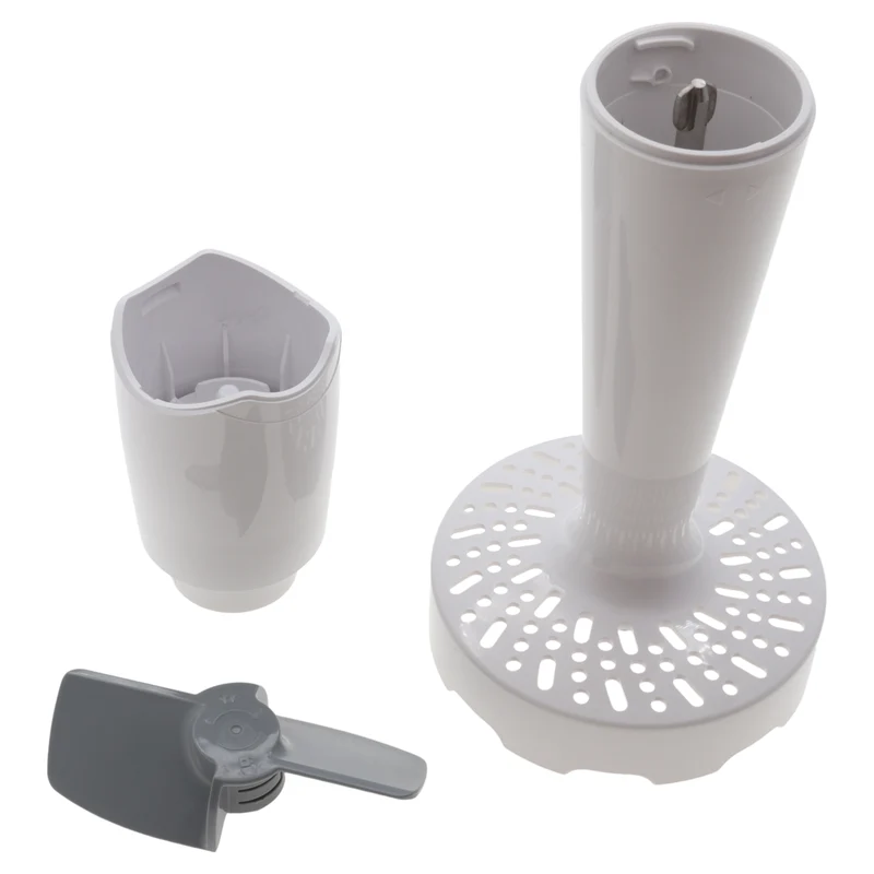 Braun accessorio MQ50 schiacciapatate verdure Puree MQ5000 4130 4165 4191 4192