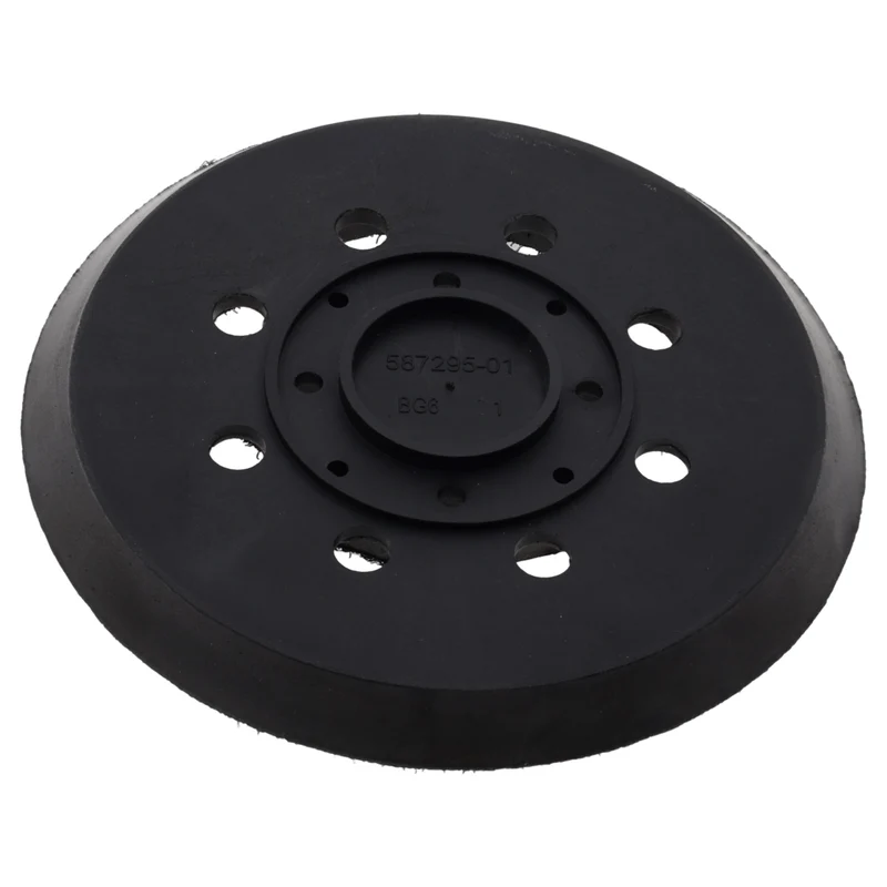 Black & Decker disco piattello base rotonda levigatrice KA198 RO400G RO410