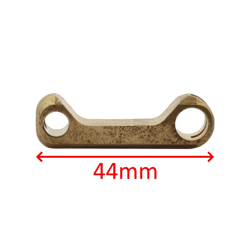 Aroma braccio biella 44mm movimento termoblocco macchina caffè Lollina Mia Egò X