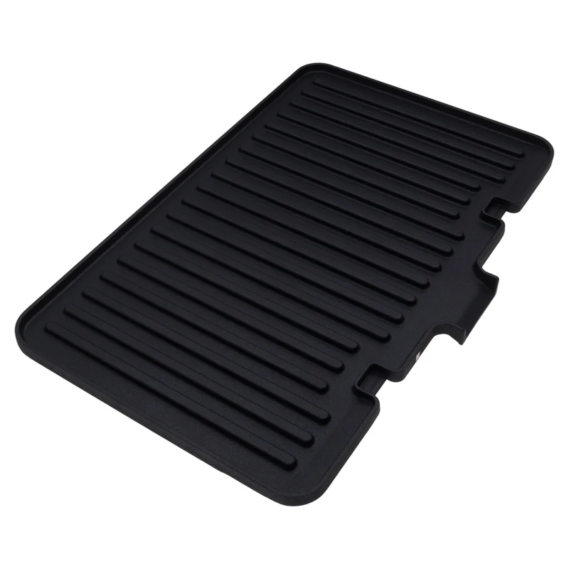 Delonghi Braun piatto griglia superiore piastra MultiGrill CGH1112 CGH1130 CG91