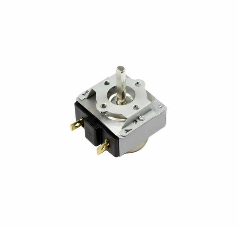 Timer contaminuti forno 60 minuti 15A 125V 16A 250V sezione D da 22mm DKJ-Y1