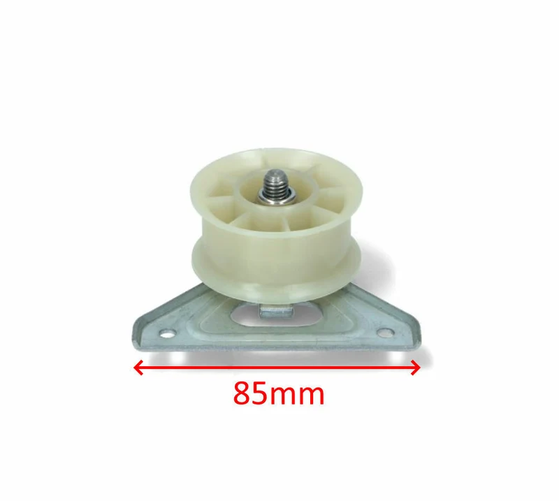 SKL puleggia ruota cinghia asciugatrice Ariston Indesit Hotpoint AQC IDC TCA TC