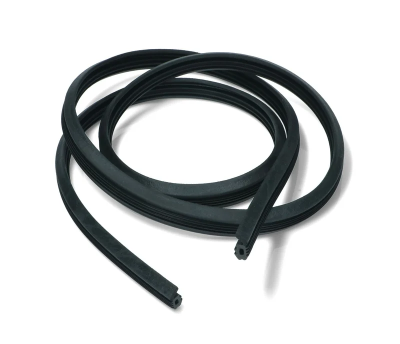 Guarnizione porta lavastoviglie Candy Hoover BDI CDF CDI CDP CDS DDY HDP RLF ZD