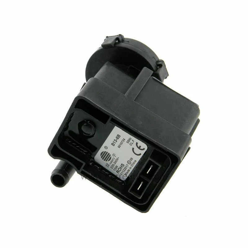 Hanyu pompa scarico 13W B13-6B asciugatrice Beko AEG Zanussi Electrolux EDH ZDH
