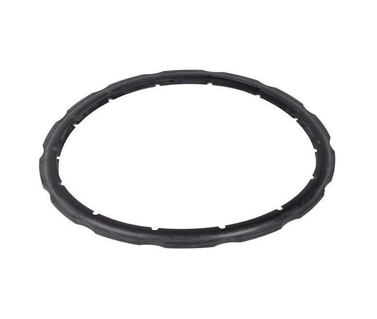 Seb guarnizione 253mm 282mm pentola a pressione 8L 10L Clipso 2 4 Easy Control