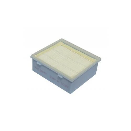 Filtro HEPA cartuccia aspirapolvere Bosch Siemens VS06 BSG6 BSGL3 BSGL4 BX3 BX5