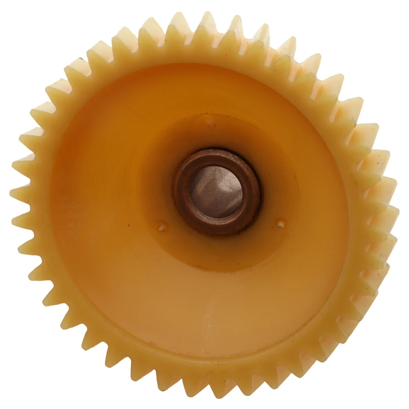 RGV ingranaggio ruota dentata pignone 42.5mm grattugia Robusta Junior 90927