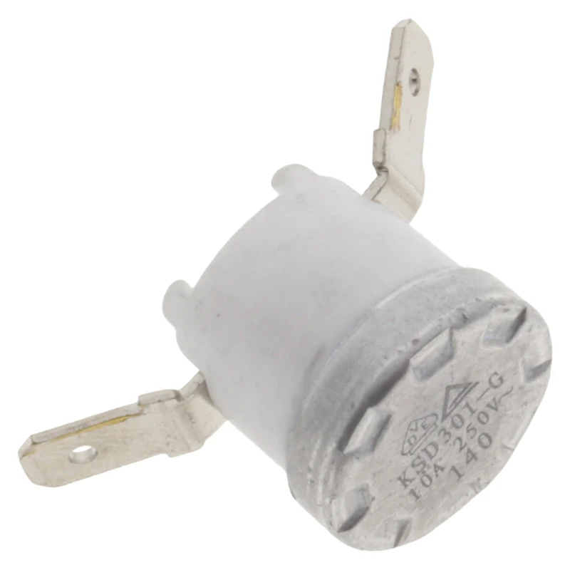 Polti termostato KSD301-G 140°C NC Vaporetto Comfort Smart 30 35 40 45 AirPlus