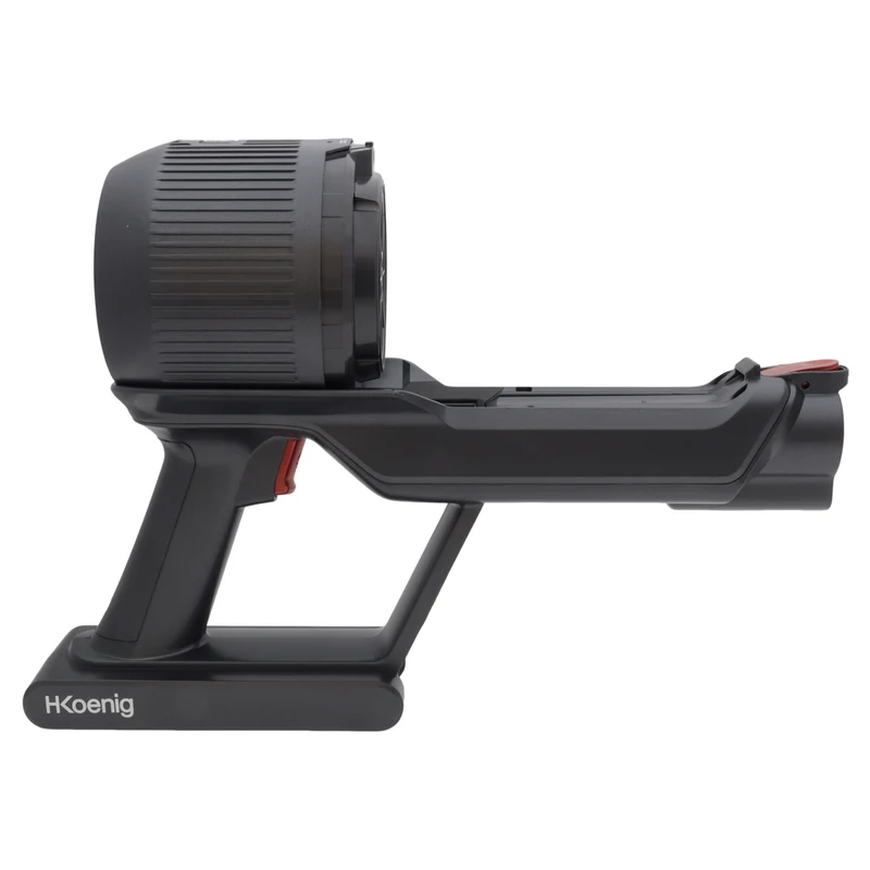 H.Koenig corpo motore manico scopa aspirapolvere UPX22 25.9V