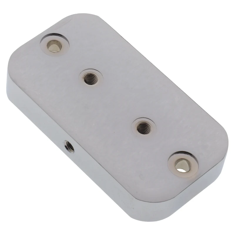 Faber blocchetto supporto SENZA magnete per macchina da caffè Pro Deluxe NOTE!