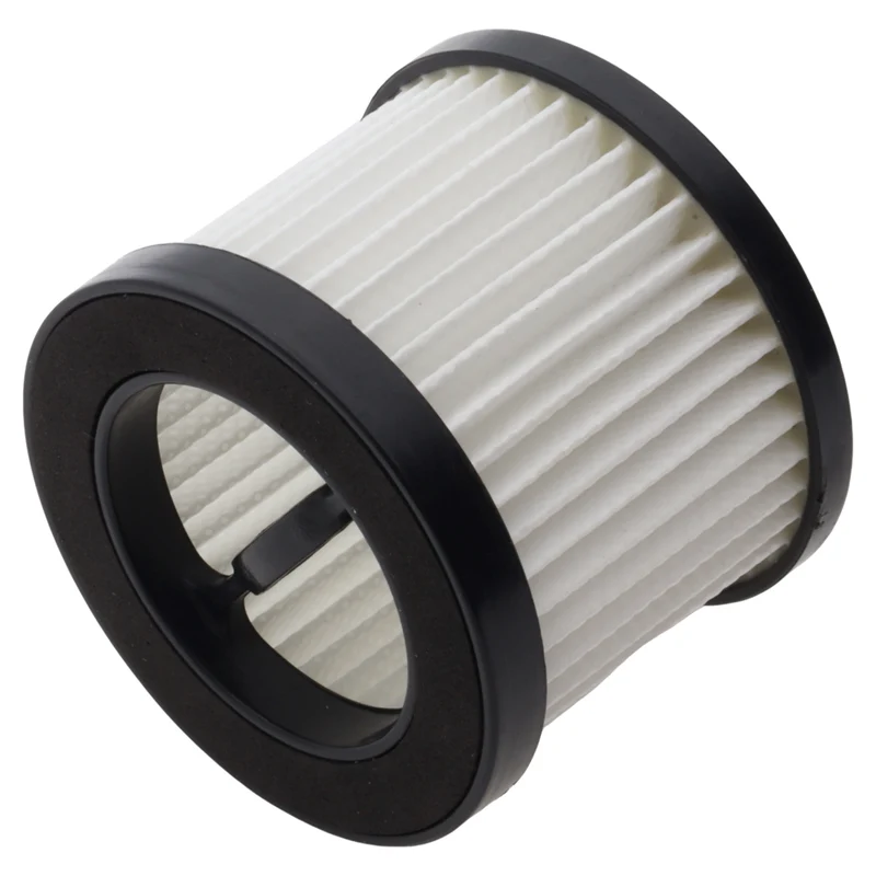 Solac filtro HEPA scopa aspirapolvere Turbobat Blank Canvas 22V AE2501 AE2502