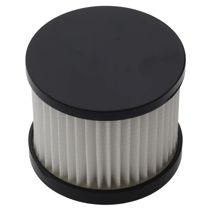 Solac filtro HEPA scopa aspirapolvere Turbobat Blank Canvas 22V AE2501 AE2502