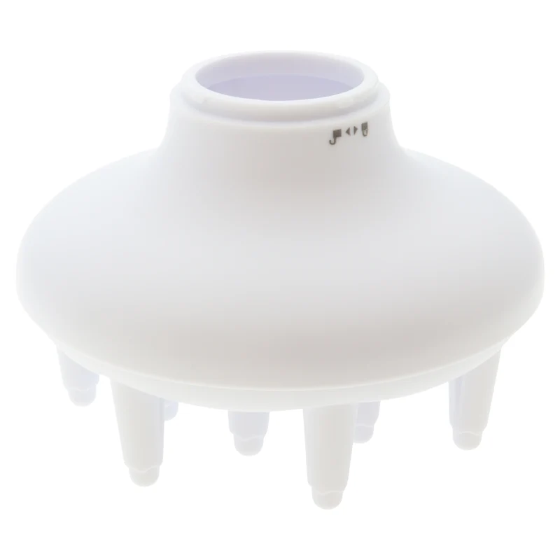 Rowenta Tefal cono diffusore phon asciugacapelli Studio Dry CV5830 HV5883 HV589