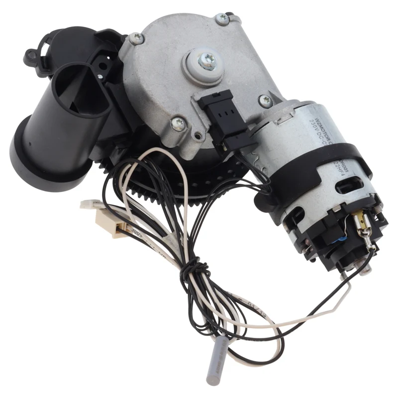 Gaggia Philips Saeco motore macinino CR097 230V macchina caffè Energica Expreli