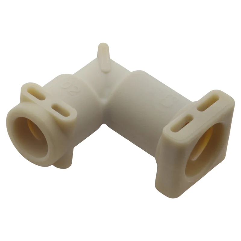 Delonghi raccordo angolo caldaia macchina caffè Dedica Lattissima EC680 EC885