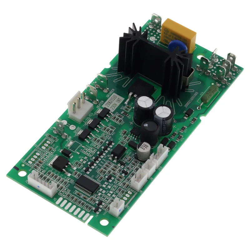 Delonghi scheda PCB potenza 230V macchina caffè La Specialista Arte EC9155