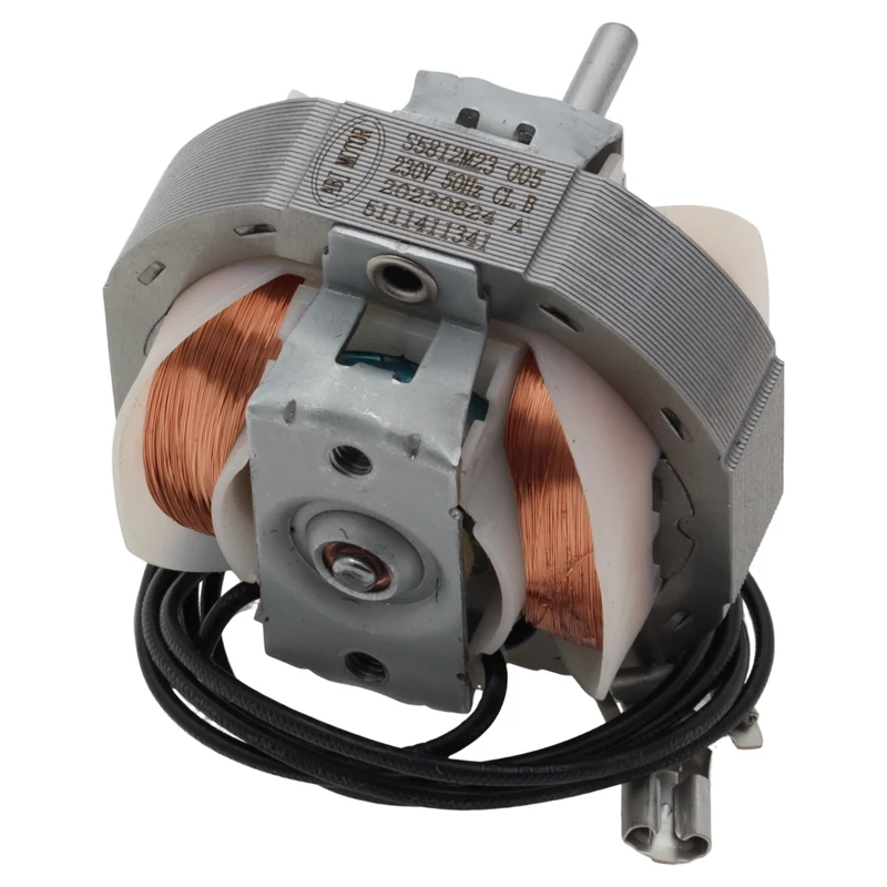 Delonghi motore motoventilatore scaldino HVE310 HVN HB HMH MTV RDV HVE VRA HCA